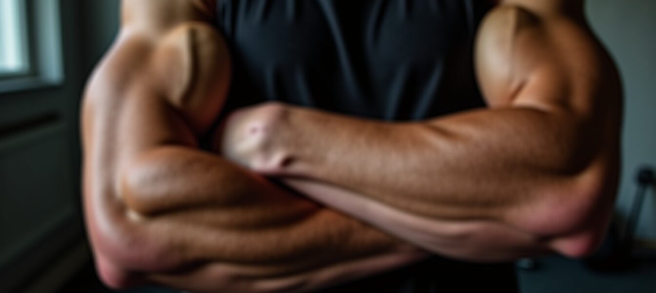 Biceps courts : les meilleurs exercices pour un volume maximal et sculpté
