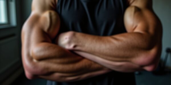 Biceps courts : les meilleurs exercices pour un volume maximal et sculpté