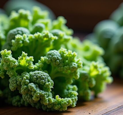 Le régime brocolis : découvrez ses bienfaits, recettes savoureuses et astuces minceur pour une silhouette affinée