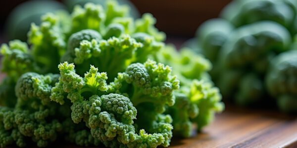 Le régime brocolis : découvrez ses bienfaits, recettes savoureuses et astuces minceur pour une silhouette affinée