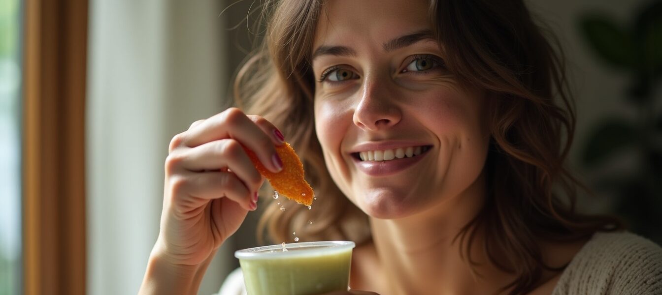 Combien de wasa consommer chaque jour : astuces pour un équilibre parfait