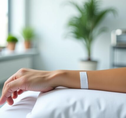 Fil résorbable sous-cutané : combien de temps dure-t-il, quelles sensations attendre et quelles précautions prendre ?