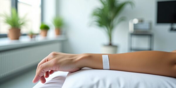 Fil résorbable sous-cutané : combien de temps dure-t-il, quelles sensations attendre et quelles précautions prendre ?