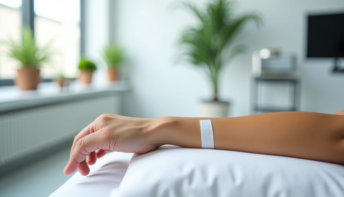 Fil résorbable sous-cutané : combien de temps dure-t-il, quelles sensations attendre et quelles précautions prendre ?
