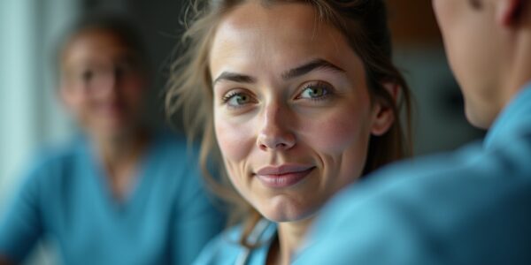Medisysnet : votre portail sécurisé pour une gestion optimale des soins à domicile