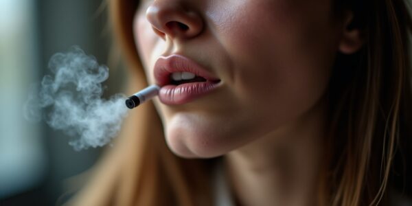 Arrêter de fumer : comment la cigarette électronique peut vous aider à dire adieu au tabac