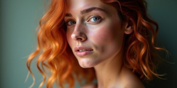 Bétadine et cheveux colorés : quels dangers et astuces pour préserver votre coloration ?