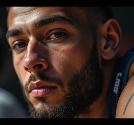NBA 2024 : Analyse de l'évolution et des statistiques clés de la taille moyenne des joueurs