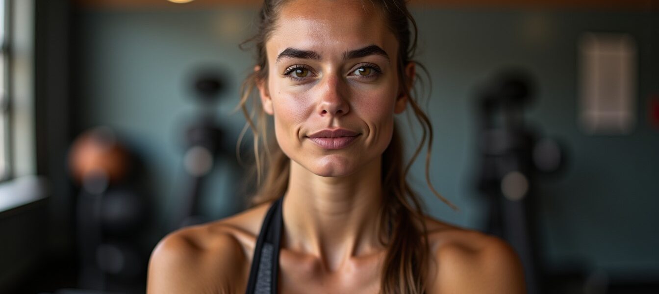 Sismo Fitness : Transformations Rapides et Résultats Visibles Avant/Après