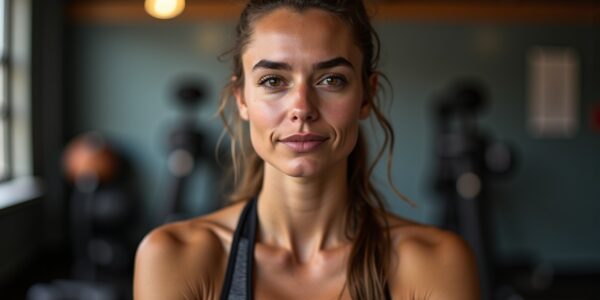 Sismo Fitness : Transformations Rapides et Résultats Visibles Avant/Après
