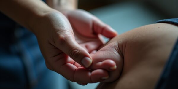 Arthrodèse L5-S1 : Comprendre ses impacts, taux d'invalidité et droits associés