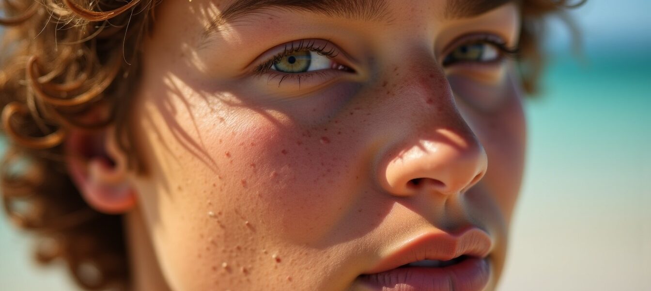 Minutes d'exposition aux UV : quelle est leur véritable équivalence avec le soleil ?