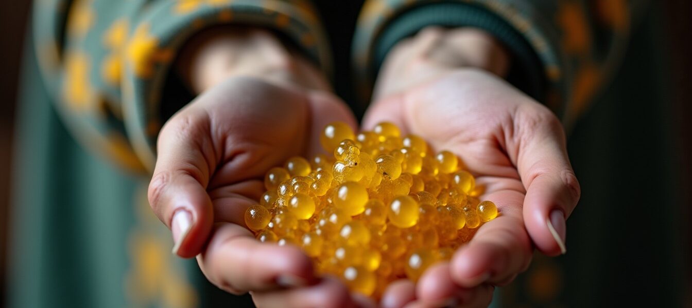 Huile de nigelle en islam : découvertes et bienfaits spirituels et médicinaux