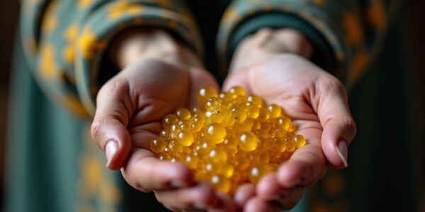 Huile de nigelle en islam : découvertes et bienfaits spirituels et médicinaux