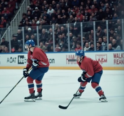Match NHL : Quelle est la durée officielle d'un match de hockey sur glace ?
