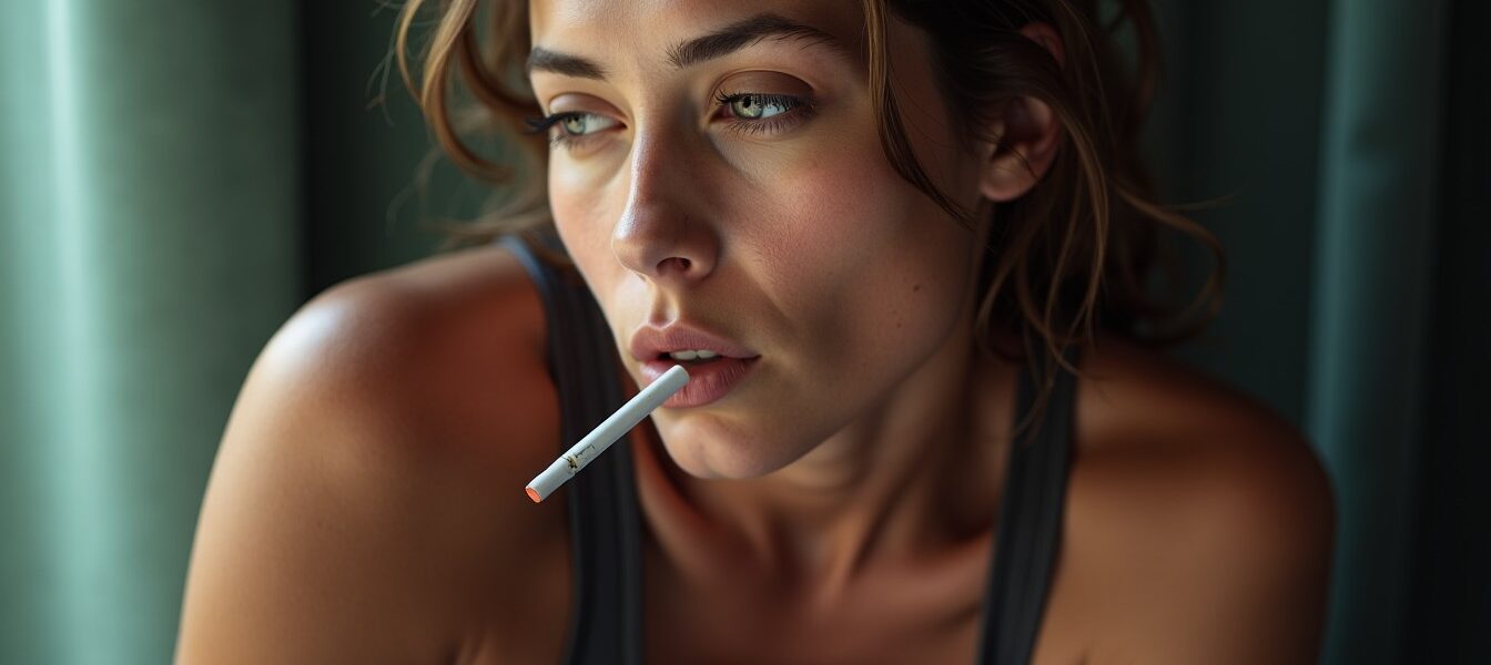 Cigarette électronique et sport : quelles évolutions en 2026 ?