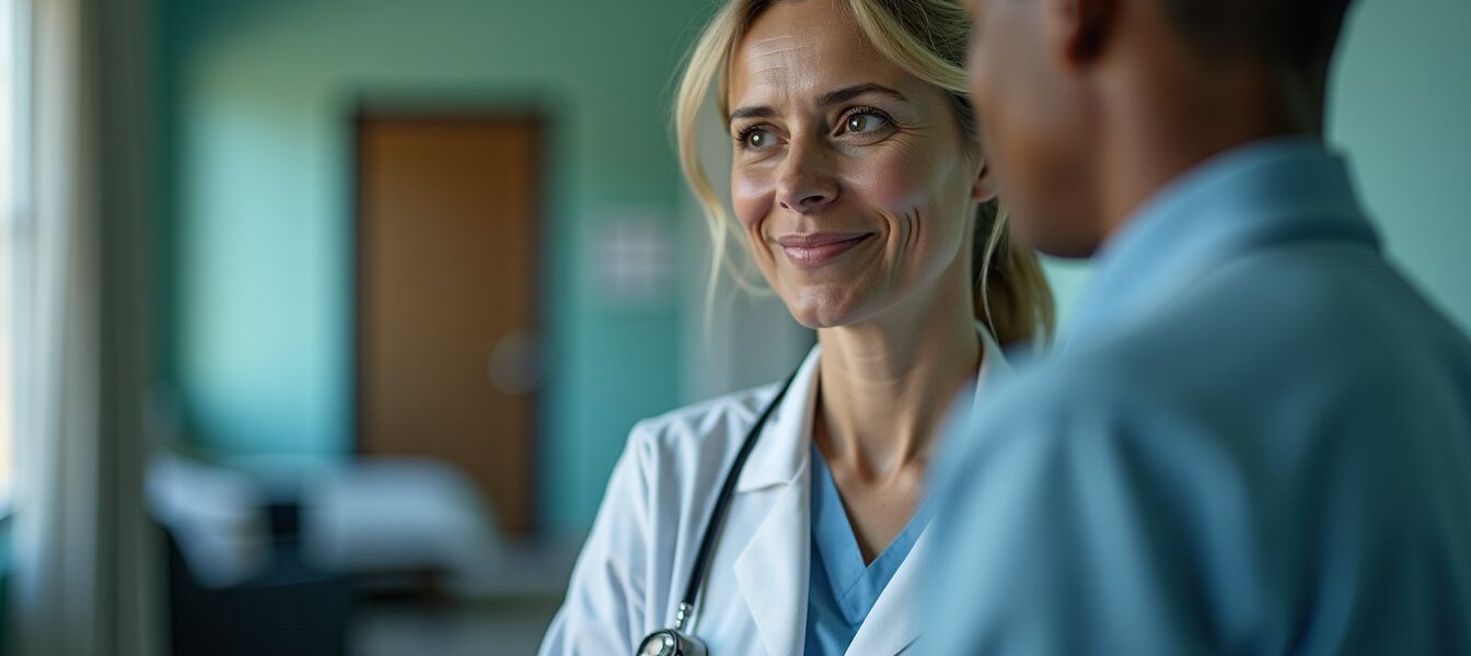 Hidalgo Medical Services : Votre partenaire santé pour des soins médicaux complets au cœur du Nouveau-Mexique