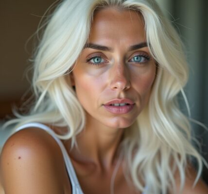 Bétadine et cheveux blancs : comprendre ses effets, les dangers potentiels et comment y remédier