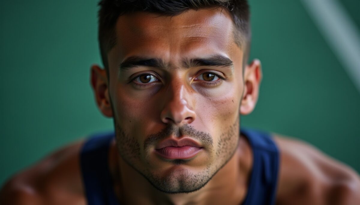 Optimiser la condition physique des joueurs en vue de la Coupe du Monde 2026