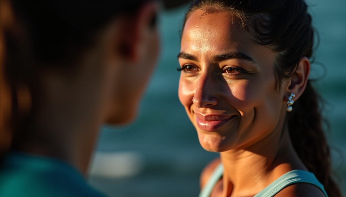 Caroline Garcia : son parcours exceptionnel, ses titres marquants et son avenir vers la retraite en 2025