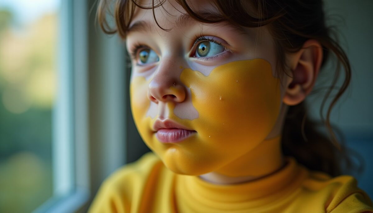 Urine jaune fluo : comprendre les causes, les dangers potentiels et les signes pour consulter