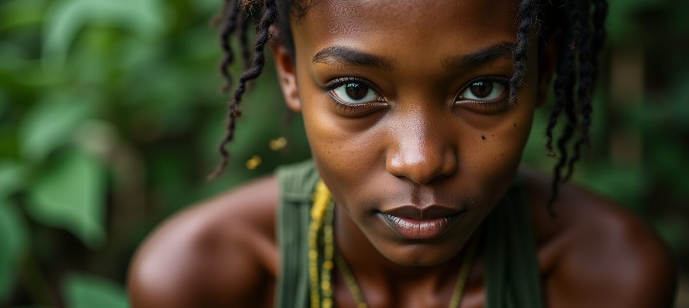 Les instruments ancestraux du Rapé et le rôle essentiel des plantes sacrées dans les rituels amazoniens