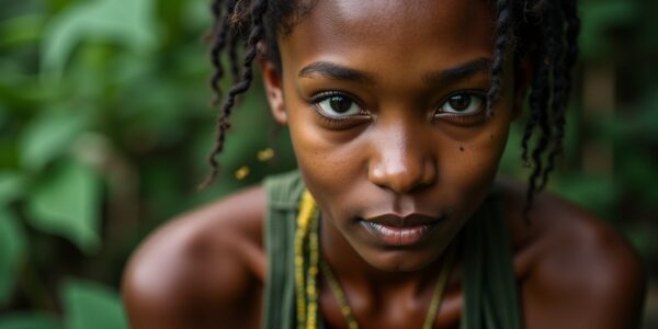 Les instruments ancestraux du Rapé et le rôle essentiel des plantes sacrées dans les rituels amazoniens