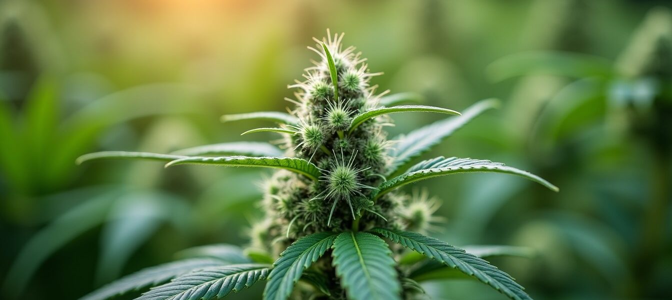 Comment identifier une fleur de CBD de qualité avant l'achat : guide pratique