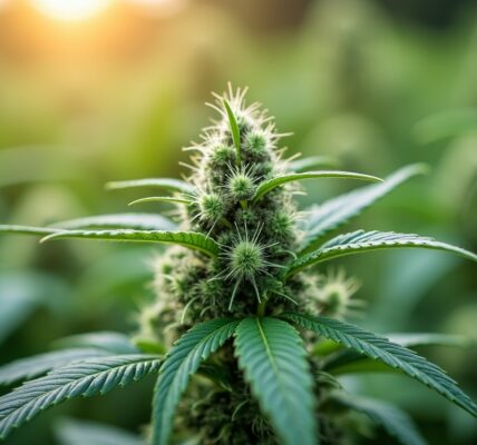 Comment identifier une fleur de CBD de qualité avant l'achat : guide pratique