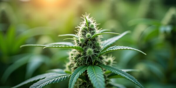 Comment identifier une fleur de CBD de qualité avant l'achat : guide pratique