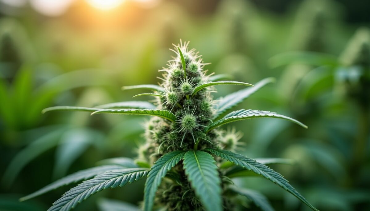 Comment identifier une fleur de CBD de qualité avant l'achat : guide pratique