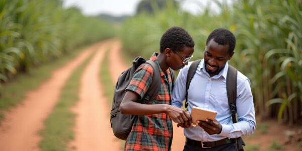 Guide pratique pour sélectionner un site de paris fiable au Burkina Faso