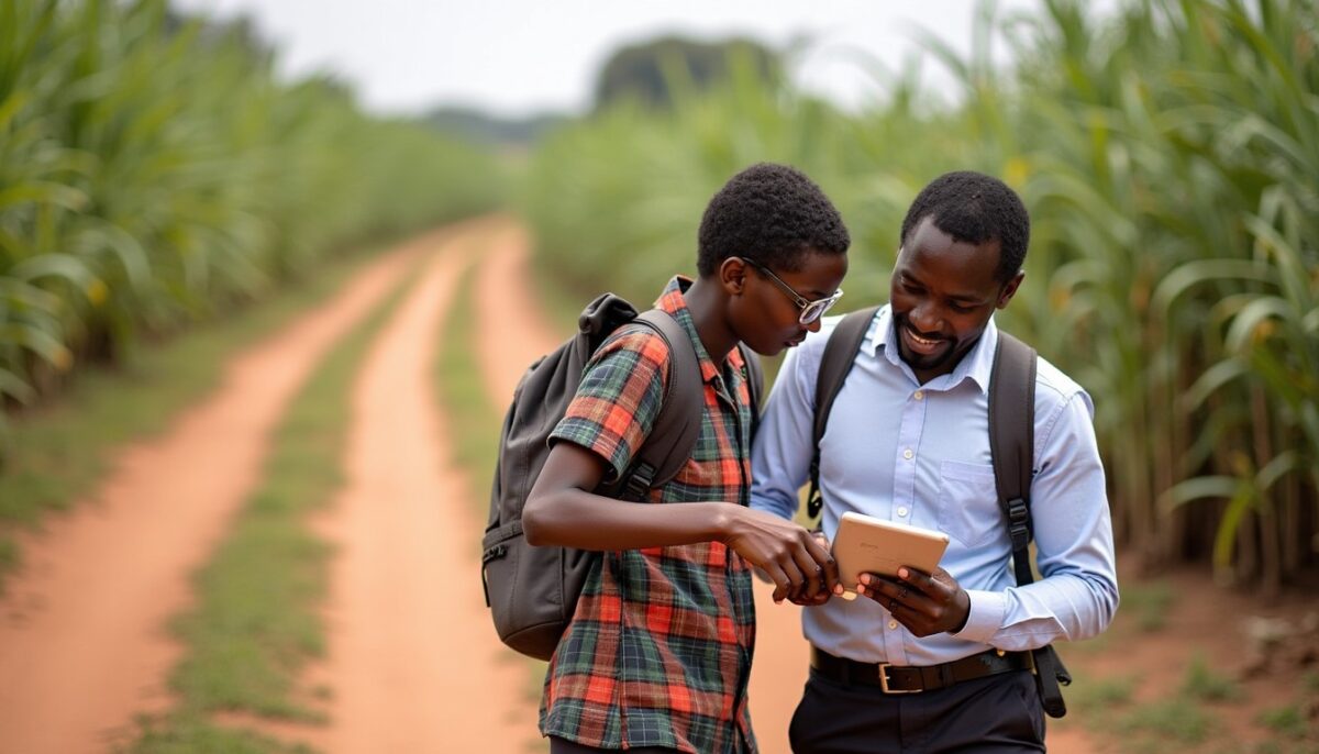 Guide pratique pour sélectionner un site de paris fiable au Burkina Faso