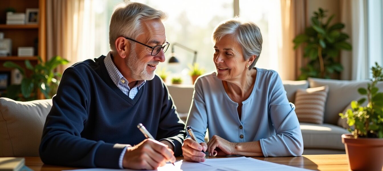Mutuelle Senior : Guide essentiel pour bien choisir sa complémentaire santé après 60 ans