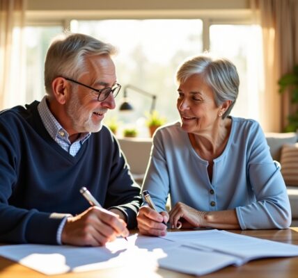 Mutuelle Senior : Guide essentiel pour bien choisir sa complémentaire santé après 60 ans