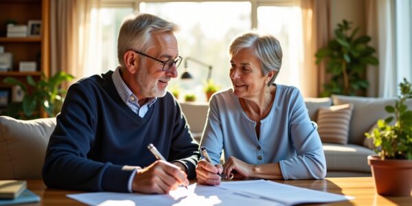 Mutuelle Senior : Guide essentiel pour bien choisir sa complémentaire santé après 60 ans