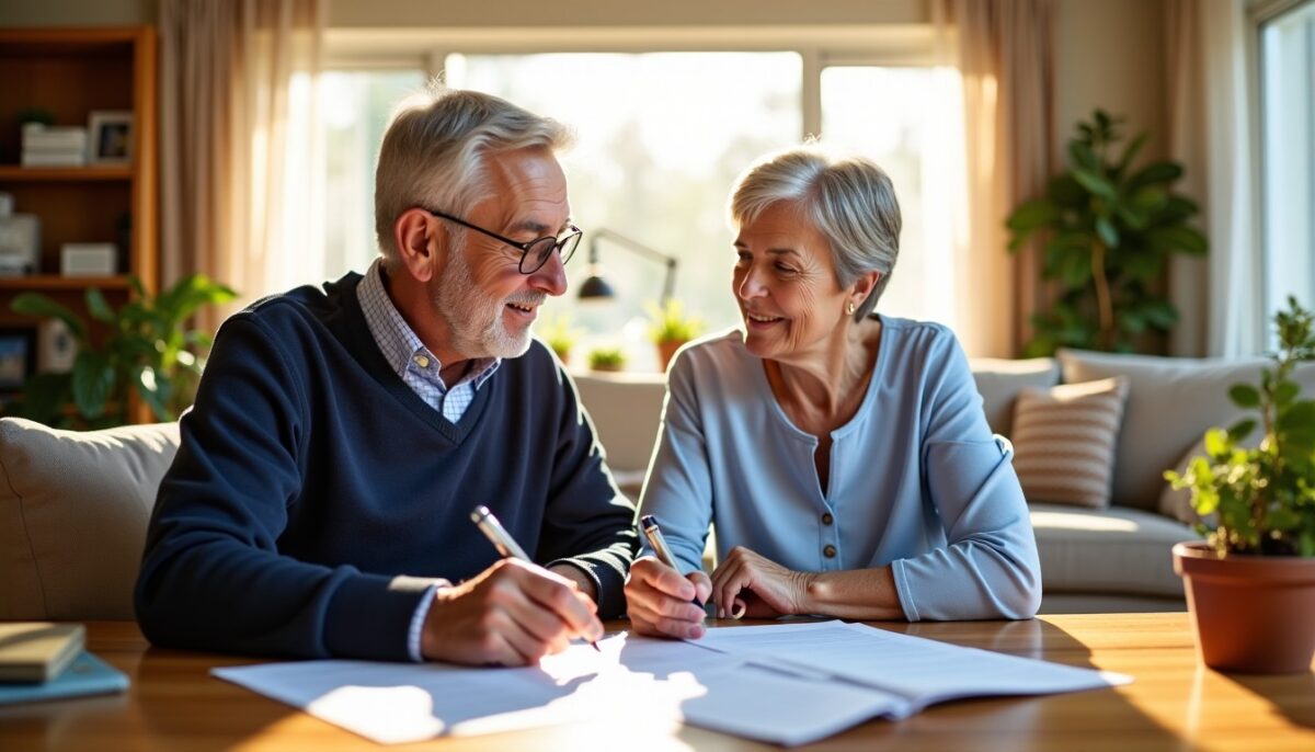 Mutuelle Senior : Guide essentiel pour bien choisir sa complémentaire santé après 60 ans