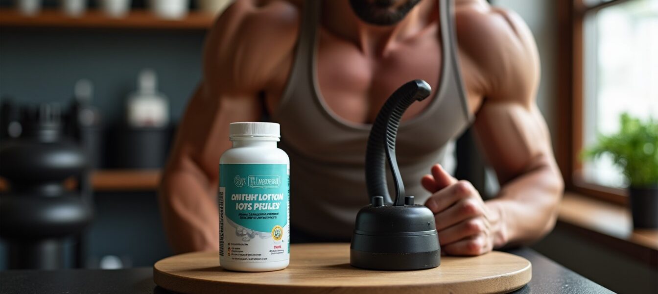 Trenorol : La solution naturelle pour booster vos muscles et vos performances au max