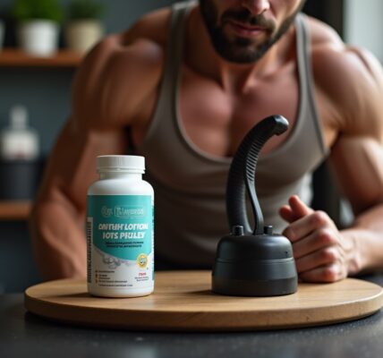 Trenorol : La solution naturelle pour booster vos muscles et vos performances au max