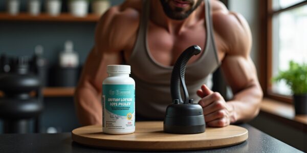 Trenorol : La solution naturelle pour booster vos muscles et vos performances au max