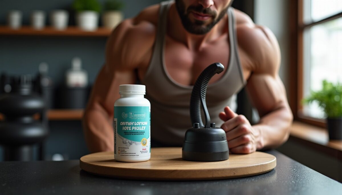 Trenorol : La solution naturelle pour booster vos muscles et vos performances au max