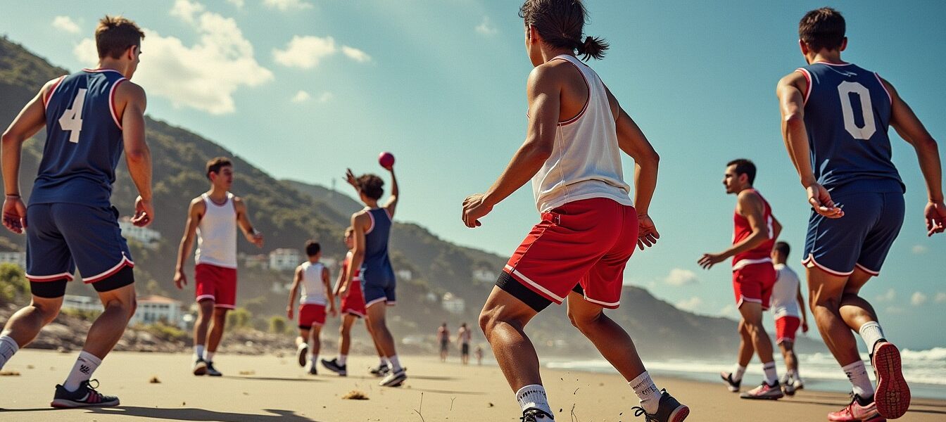 Tous les sports en O : liste exhaustive et détails explicatifs