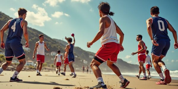 Tous les sports en O : liste exhaustive et détails explicatifs