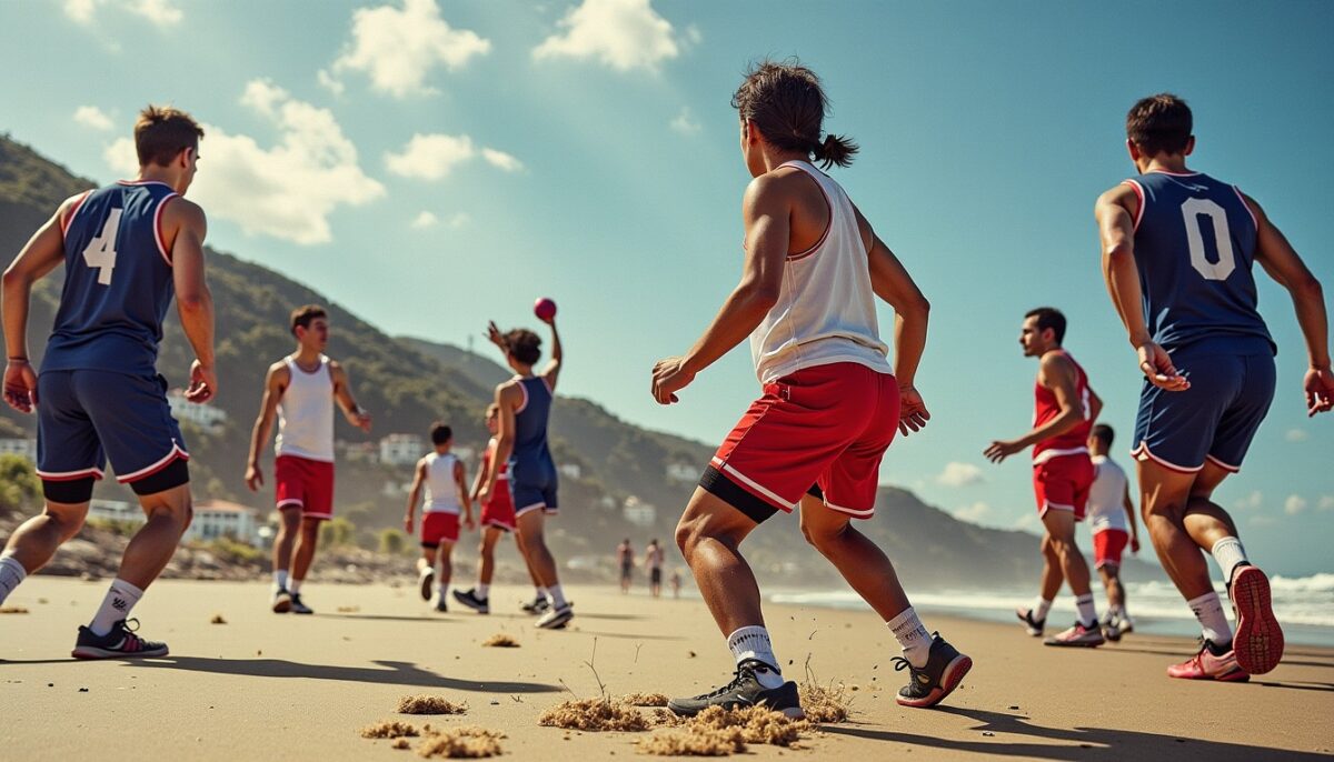 Tous les sports en O : liste exhaustive et détails explicatifs