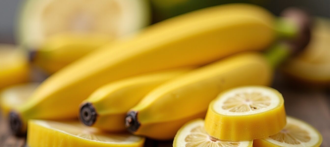 Banane et acide urique : bienfaits, recommandations et précautions à connaître