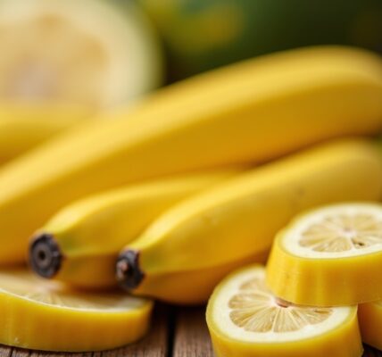 Banane et acide urique : bienfaits, recommandations et précautions à connaître