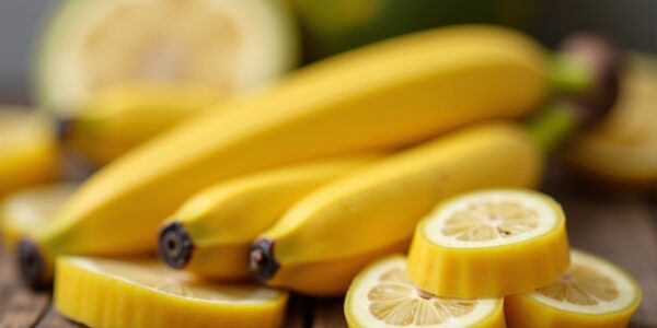 Banane et acide urique : bienfaits, recommandations et précautions à connaître