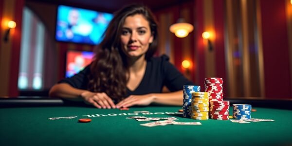 Casino Slot7 : Découvrez le Programme VIP Exclusif, Jusqu'à 2 000 € de Bonus et les Meilleurs Jeux en France pour 2026
