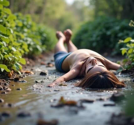 Crémation : comprendre le phénomène du soulèvement du corps dans le four