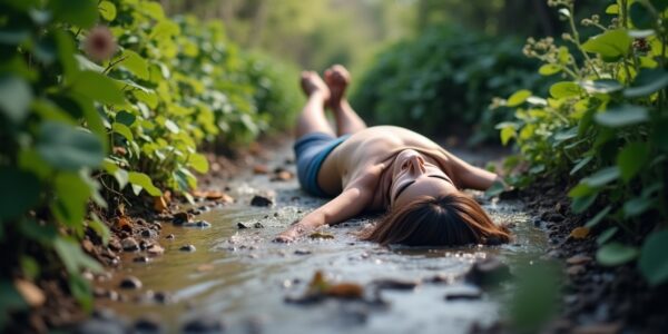 Crémation : comprendre le phénomène du soulèvement du corps dans le four